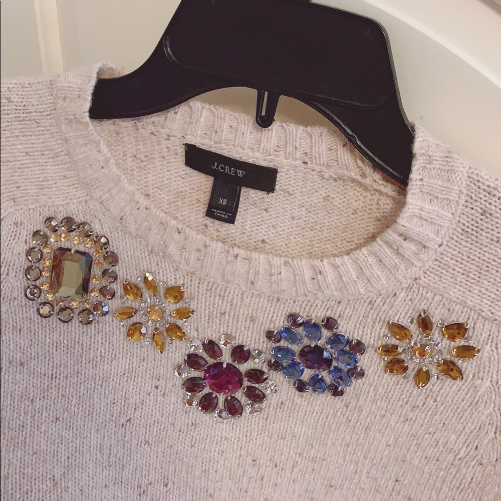Jcrew sweater - Picture 2 of 3